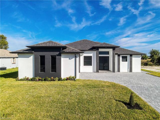 831 NE 11TH  TER, Cape Coral, FL 33909