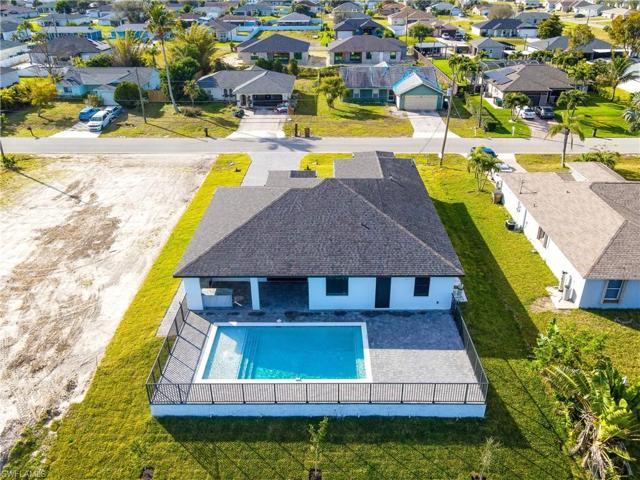 831 NE 11TH  TER, Cape Coral, FL 33909