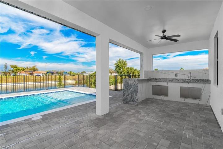 831 NE 11TH  TER, Cape Coral, FL 33909