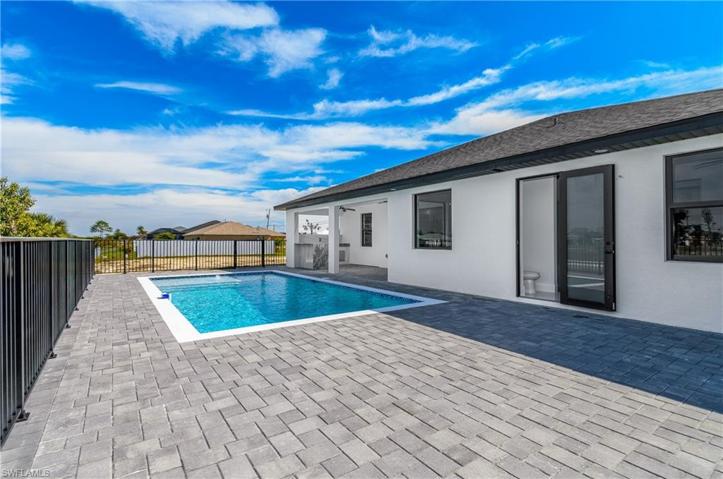 831 NE 11TH  TER, Cape Coral, FL 33909