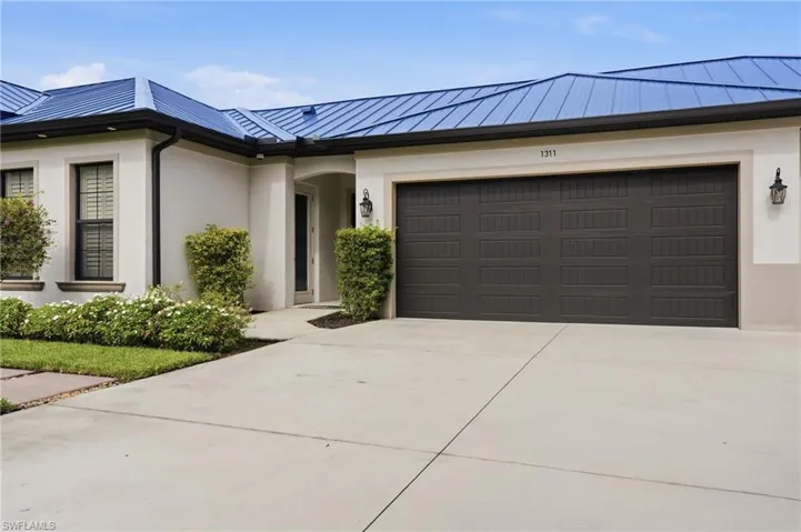 1311 Jaybird Way, Naples, Florida 34105