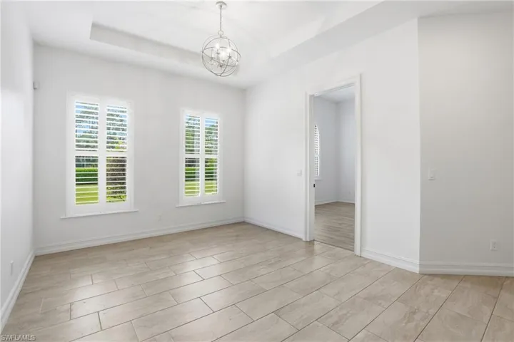 1311 Jaybird Way, Naples, Florida 34105
