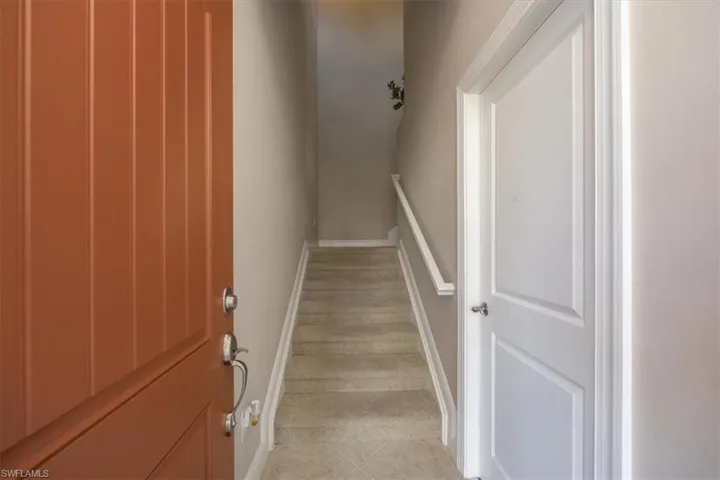 Entry Foyer