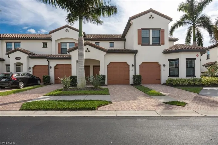 15148 Palmer Lake Cir # 203, Naples Fl 34109