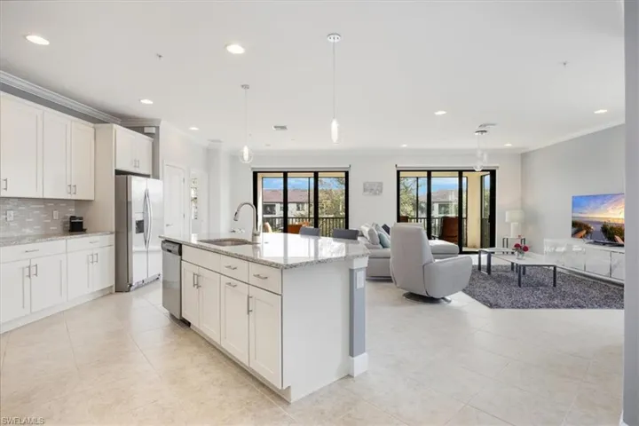 Kitchen / Great Room