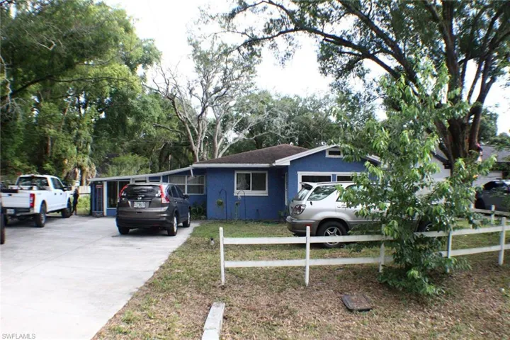 Newer 6-car driveway!