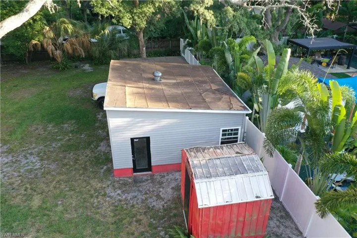 1608 W Knollwood  ST, Tampa, FL 33604