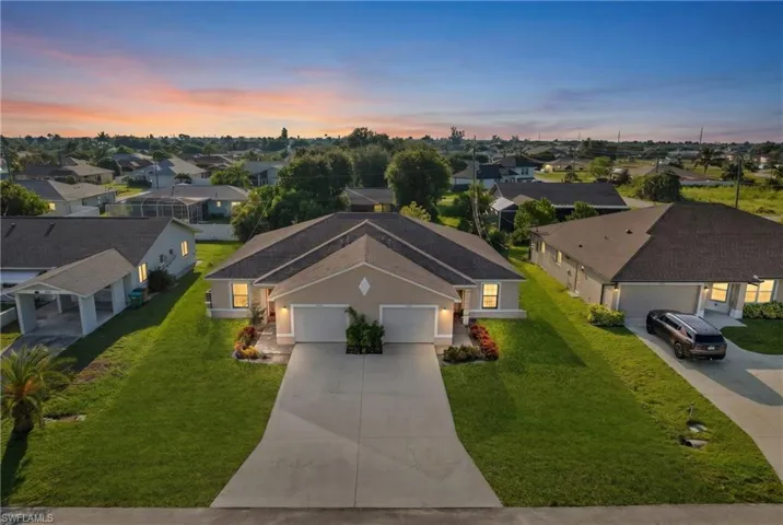 4623 Sw 7th Pl, Cape Coral, Florida 33914
