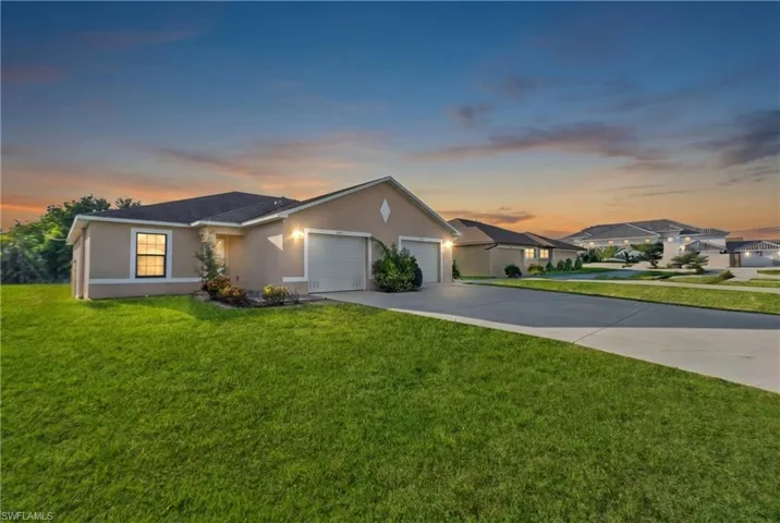 4623 Sw 7th Pl, Cape Coral, Florida 33914