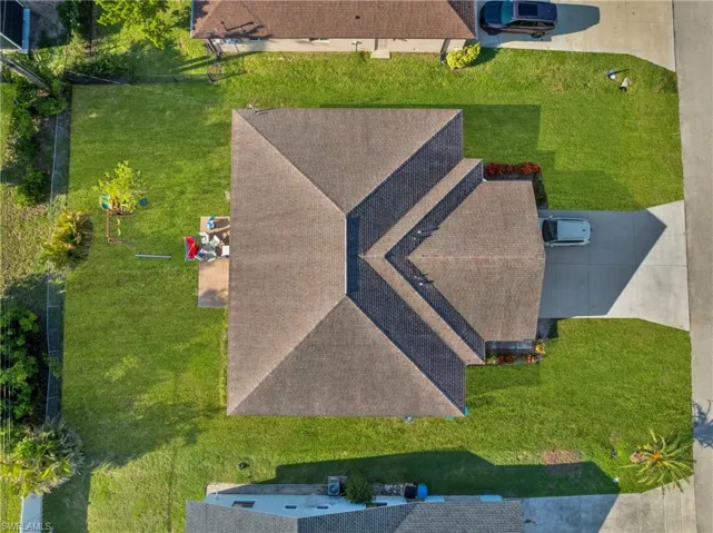 4623 Sw 7th Pl, Cape Coral, Florida 33914