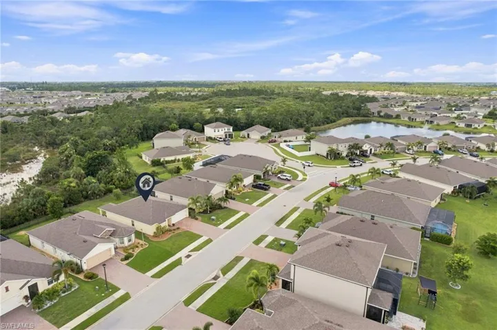 3166 Estancia Ln, Cape Coral, Florida 33909