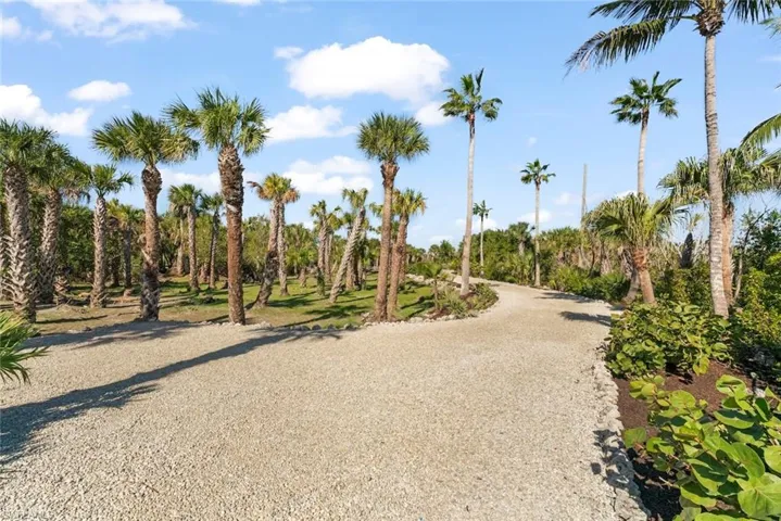 View of property