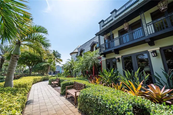 11924 Tulio Way 2901, Fort Myers, Florida 33912