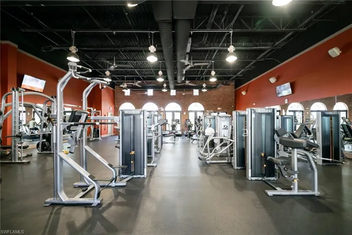 11924 Tulio Way 2901, Fort Myers, Florida 33912