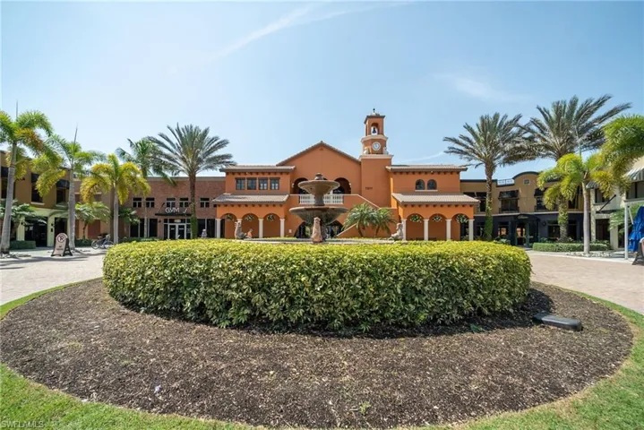 11924 Tulio Way 2901, Fort Myers, Florida 33912