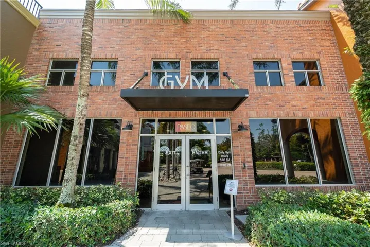 11924 Tulio Way 2901, Fort Myers, Florida 33912