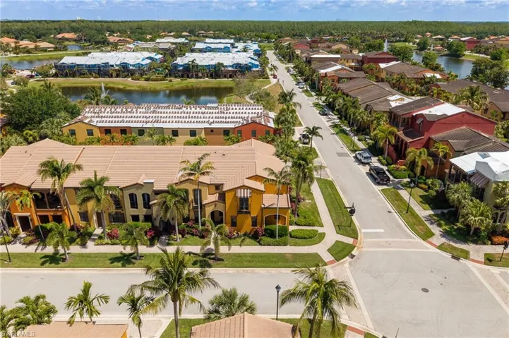 11924 Tulio Way 2901, Fort Myers, Florida 33912