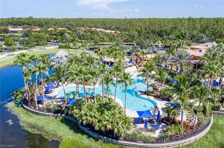 11924 Tulio Way 2901, Fort Myers, Florida 33912