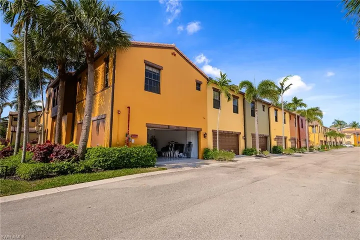 11924 Tulio Way 2901, Fort Myers, Florida 33912