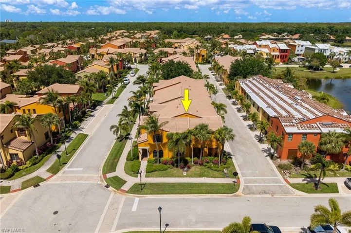 11924 Tulio Way 2901, Fort Myers, Florida 33912