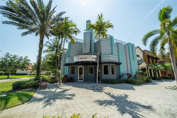 11924 Tulio Way 2901, Fort Myers, Florida 33912