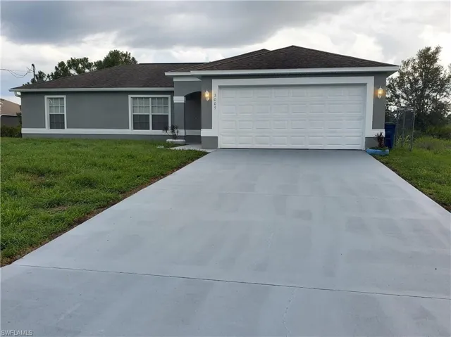 3009 44th St W, Lehigh Acres, Florida 33971