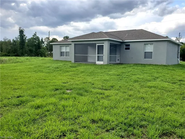 3009 44th St W, Lehigh Acres, Florida 33971