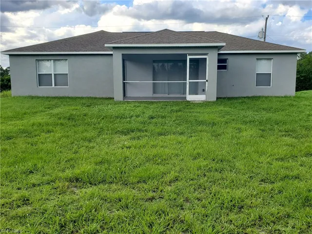 3009 44th St W, Lehigh Acres, Florida 33971