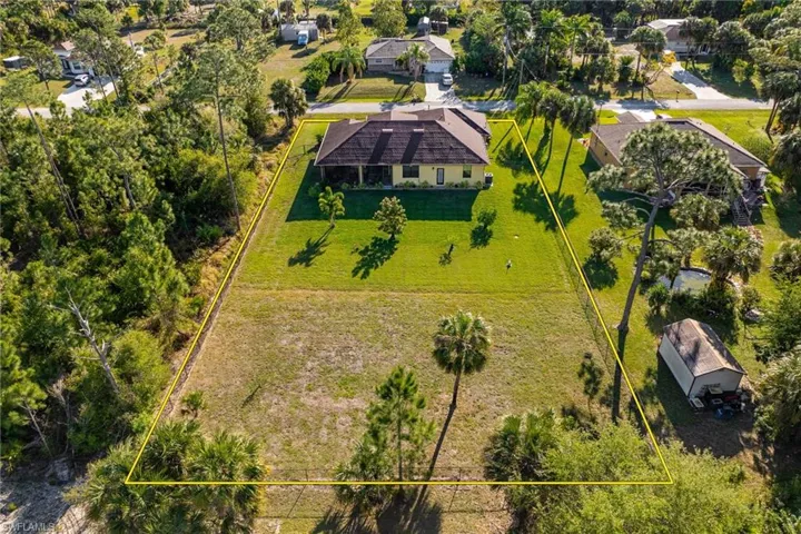 711 Henry Ave, Lehigh Acres Fl 33972