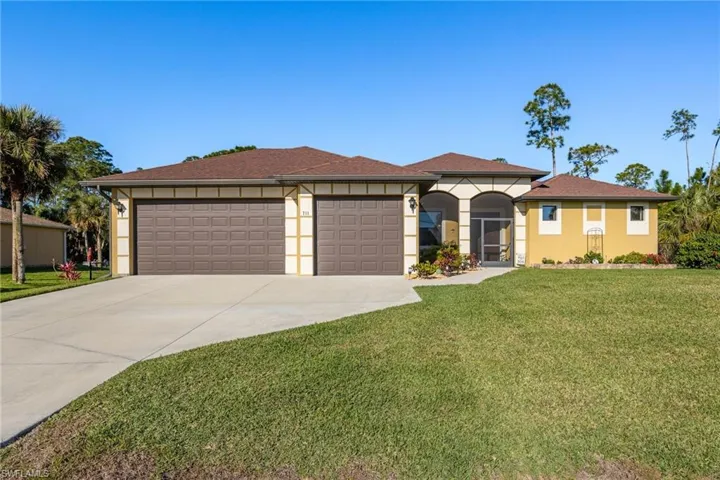711 Henry Ave, Lehigh Acres Fl 33972