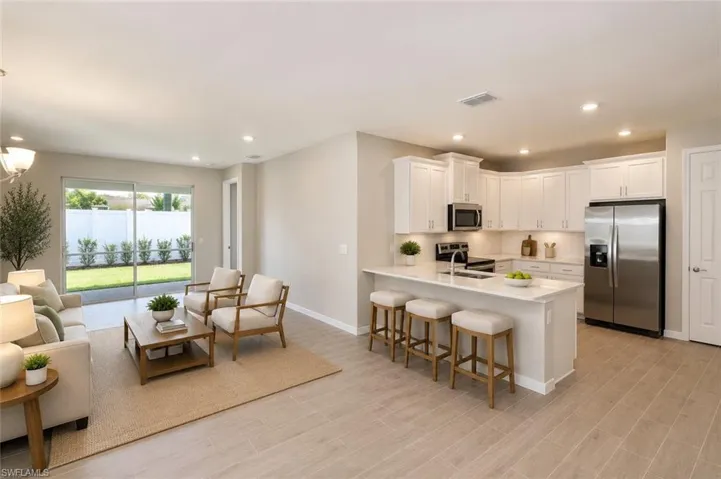 1248 Enbrook Loop, Naples, Florida 34114