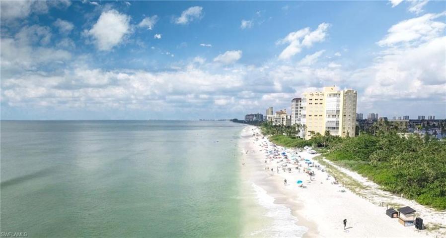 Vanderbilt Beach