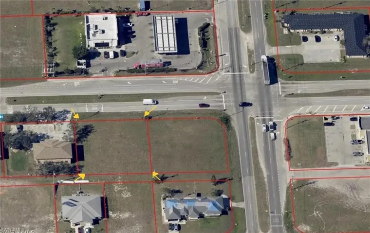 1541  Andalusia  BLVD, Cape Coral, FL 33909