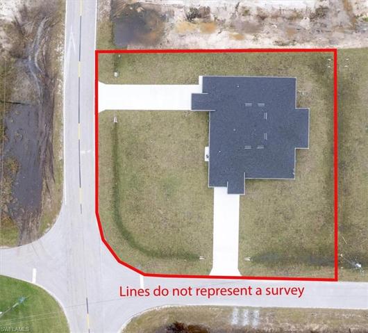 1910  RICHMOND N AVE, LEHIGH ACRES, FL 33972