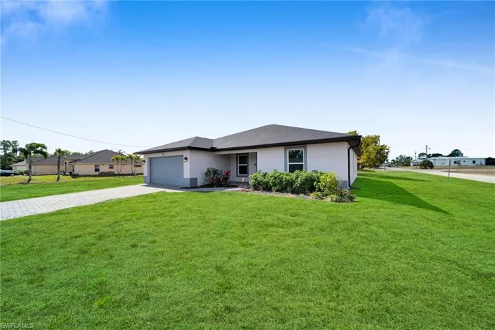 4326 Ne 24th Pl, Cape Coral, Florida 33909