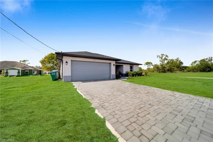 4326 Ne 24th Pl, Cape Coral, Florida 33909