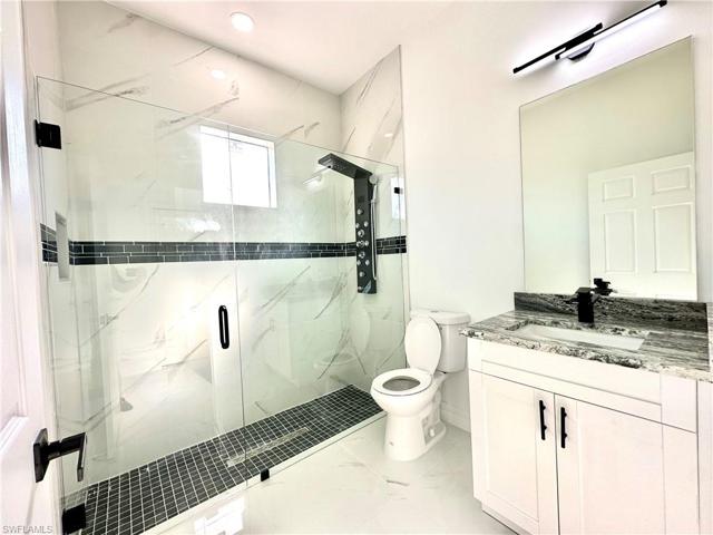 Guess Bathroom