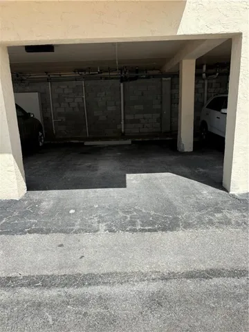 under building parking spot #60 included