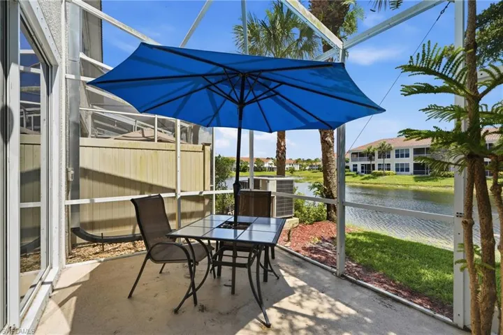 1148 Oxford Ln, Naples, Florida 34105