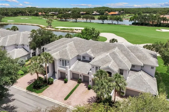 9271 Indigo Isle Ct 101, Estero, Florida 34135