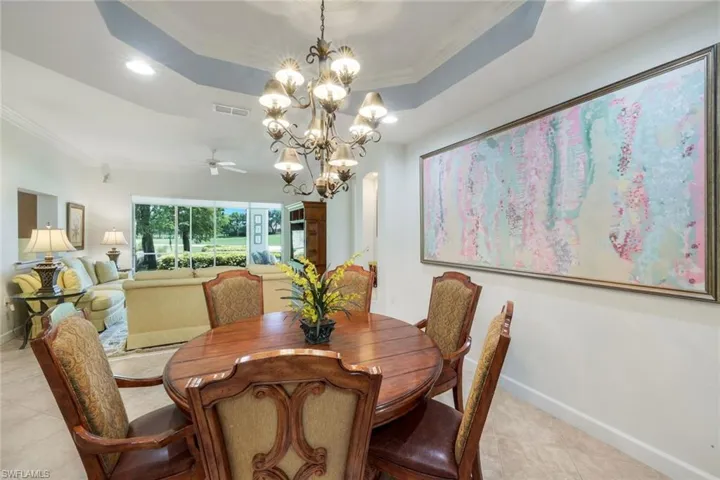 9271 Indigo Isle Ct 101, Estero, Florida 34135
