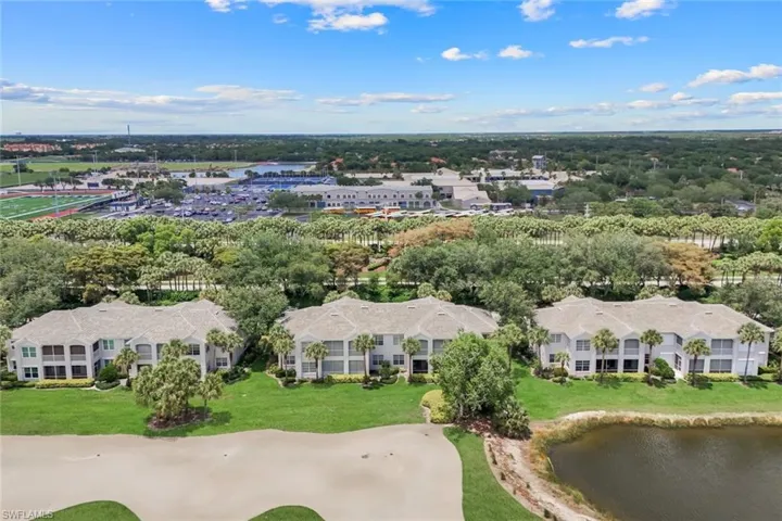 9271 Indigo Isle Ct 101, Estero, Florida 34135