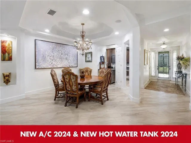 9271 Indigo Isle Ct 101, Estero, Florida 34135