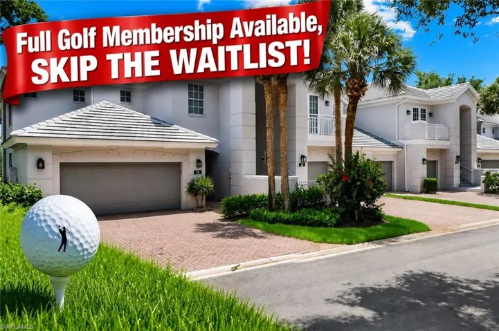 Welcome Home, this condo has a FULL-Golf Membership Available and is offered TURN-KEY Furnished
