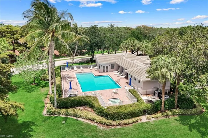 9271 Indigo Isle Ct 101, Estero, Florida 34135
