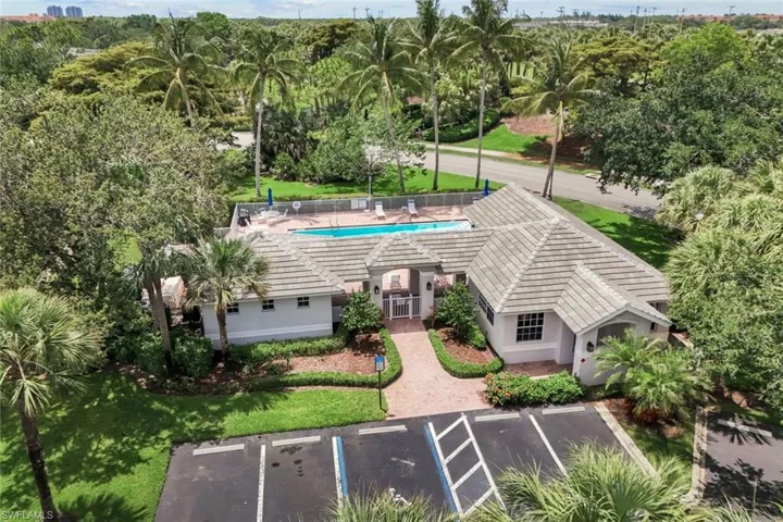 9271 Indigo Isle Ct 101, Estero, Florida 34135