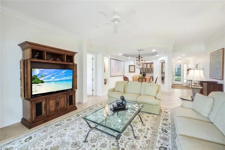 9271 Indigo Isle Ct 101, Estero, Florida 34135