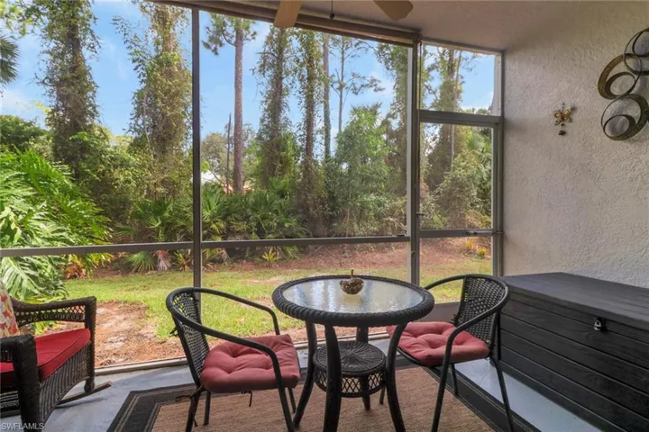 7823 Regal Heron Cir 105, Naples, Florida 34104