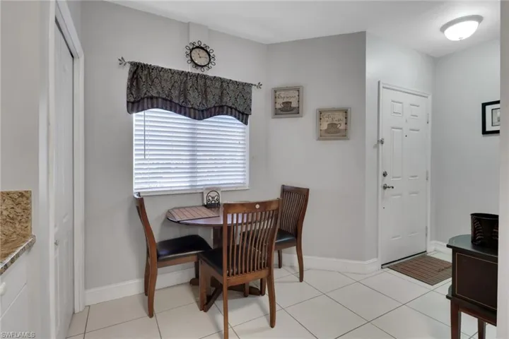 7823 Regal Heron Cir 105, Naples, Florida 34104
