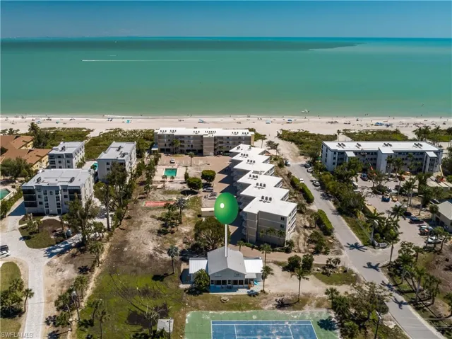 610  Donax  ST, Sanibel, FL 33957